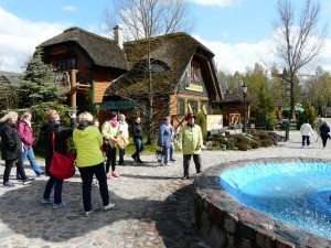 VI Krajowa Konferencja Pielęgniarek Medycyny Pracy 2016 r.