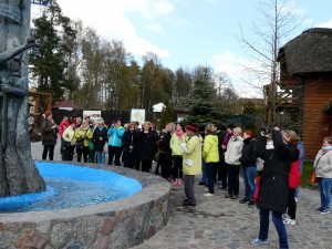 VI Krajowa Konferencja Pielęgniarek Medycyny Pracy 2016 r.
