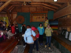 VI Krajowa Konferencja Pielęgniarek Medycyny Pracy 2016 r.