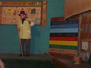 VI Krajowa Konferencja Pielęgniarek Medycyny Pracy 2016 r.