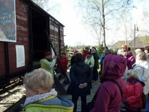 VI Krajowa Konferencja Pielęgniarek Medycyny Pracy 2016 r.