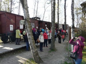 VI Krajowa Konferencja Pielęgniarek Medycyny Pracy 2016 r.