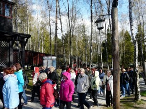 VI Krajowa Konferencja Pielęgniarek Medycyny Pracy 2016 r.
