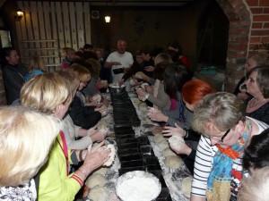 VI Krajowa Konferencja Pielęgniarek Medycyny Pracy 2016 r.