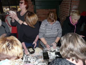 VI Krajowa Konferencja Pielęgniarek Medycyny Pracy 2016 r.