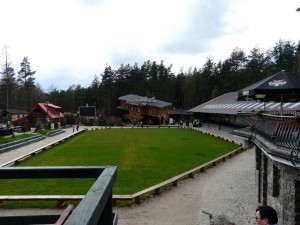 VI Krajowa Konferencja Pielęgniarek Medycyny Pracy 2016 r.