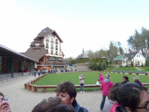 VI Krajowa Konferencja Pielęgniarek Medycyny Pracy 2016 r.