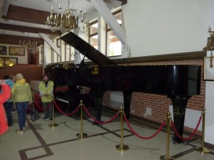 VI Krajowa Konferencja Pielęgniarek Medycyny Pracy 2016 r.