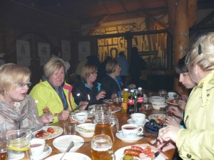 VI Krajowa Konferencja Pielęgniarek Medycyny Pracy 2016 r.