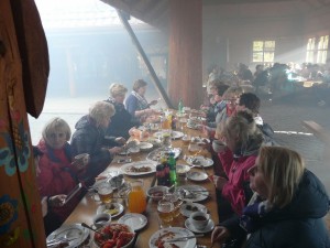 VI Krajowa Konferencja Pielęgniarek Medycyny Pracy 2016 r.