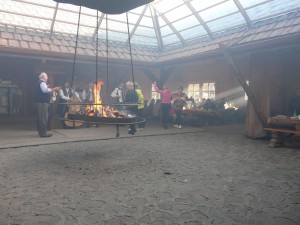 VI Krajowa Konferencja Pielęgniarek Medycyny Pracy 2016 r.