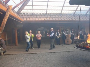 VI Krajowa Konferencja Pielęgniarek Medycyny Pracy 2016 r.