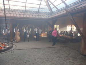 VI Krajowa Konferencja Pielęgniarek Medycyny Pracy 2016 r.