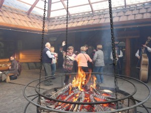VI Krajowa Konferencja Pielęgniarek Medycyny Pracy 2016 r.