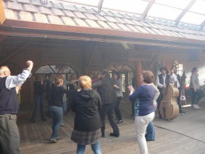 VI Krajowa Konferencja Pielęgniarek Medycyny Pracy 2016 r.