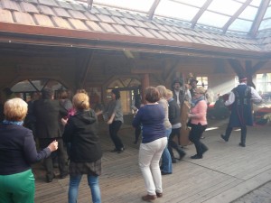 VI Krajowa Konferencja Pielęgniarek Medycyny Pracy 2016 r.