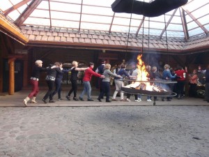 VI Krajowa Konferencja Pielęgniarek Medycyny Pracy 2016 r.