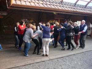 VI Krajowa Konferencja Pielęgniarek Medycyny Pracy 2016 r.