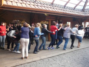 VI Krajowa Konferencja Pielęgniarek Medycyny Pracy 2016 r.