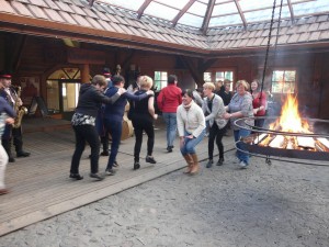 VI Krajowa Konferencja Pielęgniarek Medycyny Pracy 2016 r.