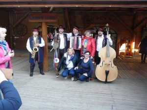 VI Krajowa Konferencja Pielęgniarek Medycyny Pracy 2016 r.