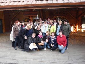 VI Krajowa Konferencja Pielęgniarek Medycyny Pracy 2016 r.