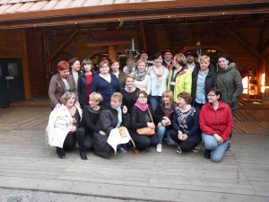 VI Krajowa Konferencja Pielęgniarek Medycyny Pracy 2016 r.