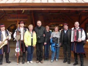 VI Krajowa Konferencja Pielęgniarek Medycyny Pracy 2016 r.