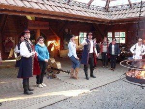 VI Krajowa Konferencja Pielęgniarek Medycyny Pracy 2016 r.