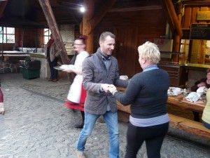 VI Krajowa Konferencja Pielęgniarek Medycyny Pracy 2016 r.