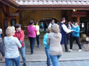 VI Krajowa Konferencja Pielęgniarek Medycyny Pracy 2016 r.