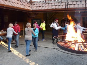 VI Krajowa Konferencja Pielęgniarek Medycyny Pracy 2016 r.