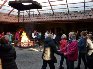 VI Krajowa Konferencja Pielęgniarek Medycyny Pracy 2016 r.