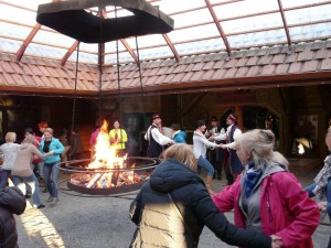 VI Krajowa Konferencja Pielęgniarek Medycyny Pracy 2016 r.