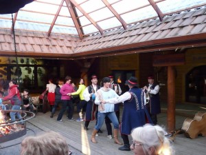 VI Krajowa Konferencja Pielęgniarek Medycyny Pracy 2016 r.