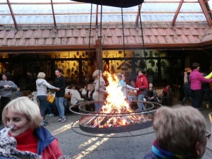 VI Krajowa Konferencja Pielęgniarek Medycyny Pracy 2016 r.