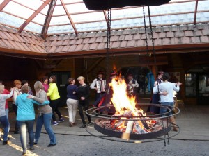 VI Krajowa Konferencja Pielęgniarek Medycyny Pracy 2016 r.