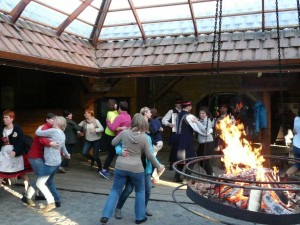 VI Krajowa Konferencja Pielęgniarek Medycyny Pracy 2016 r.