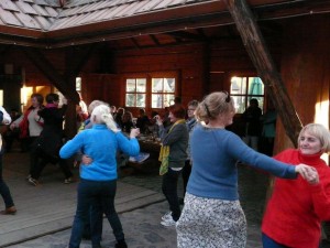 VI Krajowa Konferencja Pielęgniarek Medycyny Pracy 2016 r.