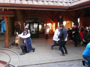 VI Krajowa Konferencja Pielęgniarek Medycyny Pracy 2016 r.