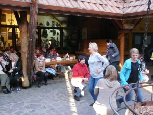 VI Krajowa Konferencja Pielęgniarek Medycyny Pracy 2016 r.