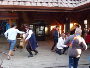 VI Krajowa Konferencja Pielęgniarek Medycyny Pracy 2016 r.