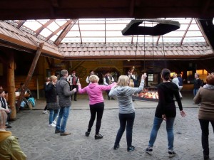 VI Krajowa Konferencja Pielęgniarek Medycyny Pracy 2016 r.