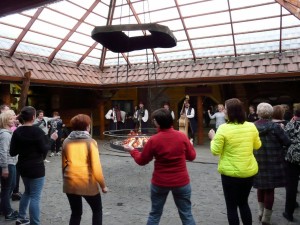 VI Krajowa Konferencja Pielęgniarek Medycyny Pracy 2016 r.