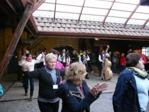 VI Krajowa Konferencja Pielęgniarek Medycyny Pracy 2016 r.