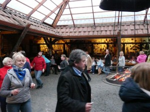 VI Krajowa Konferencja Pielęgniarek Medycyny Pracy 2016 r.