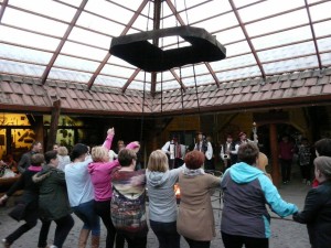 VI Krajowa Konferencja Pielęgniarek Medycyny Pracy 2016 r.