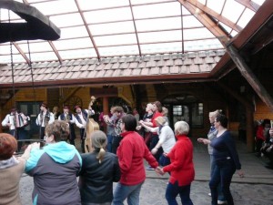 VI Krajowa Konferencja Pielęgniarek Medycyny Pracy 2016 r.