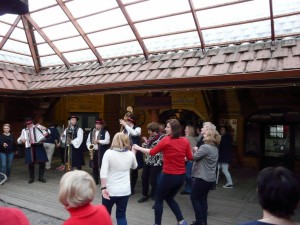 VI Krajowa Konferencja Pielęgniarek Medycyny Pracy 2016 r.