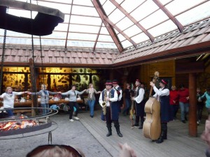 VI Krajowa Konferencja Pielęgniarek Medycyny Pracy 2016 r.